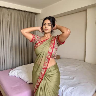 Mohali Call Girl